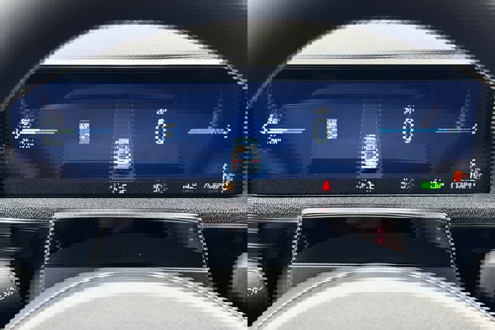 New 2025 Ford Mustang Mach-E GT image 28