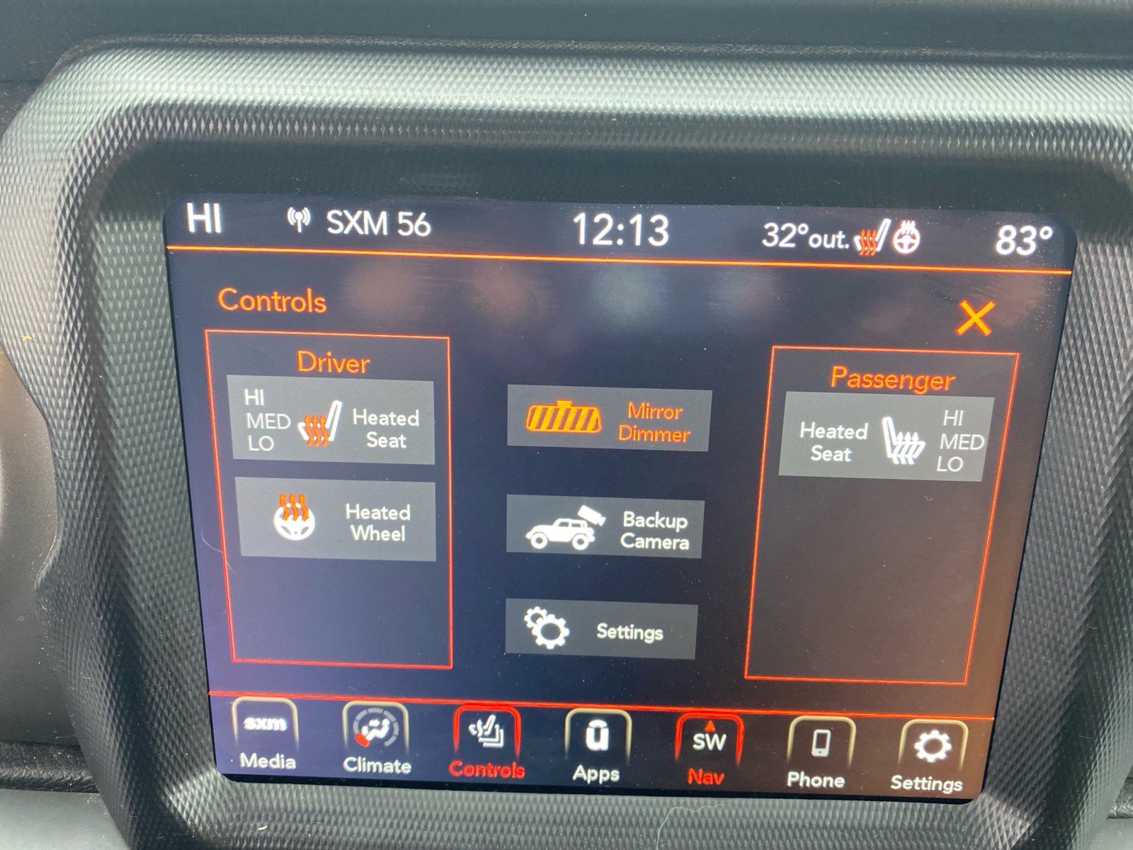 Used 2021 Jeep Wrangler Unlimited Rubicon image 17