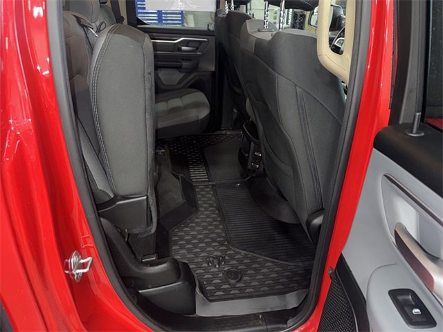 Used 2019 RAM 1500 Big Horn image 40