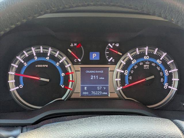 Used 2019 Toyota 4Runner SR5 image 11