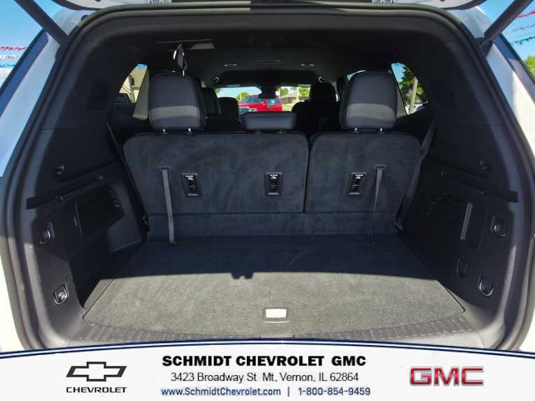 Used 2026 Buick Enclave Preferred FWD image 9