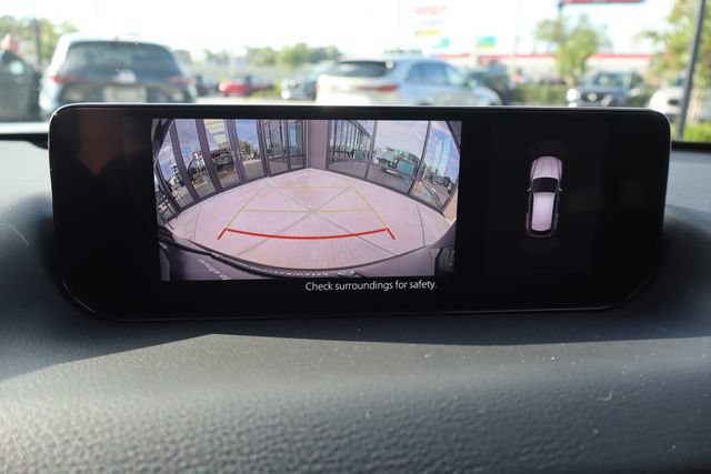 Used 2026 MAZDA CX-50 AWD 2.5 S w/ Weather Package image 39