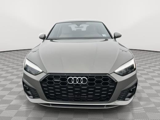 Certified 2025 Audi A5 2.0T Premium Plus video 2