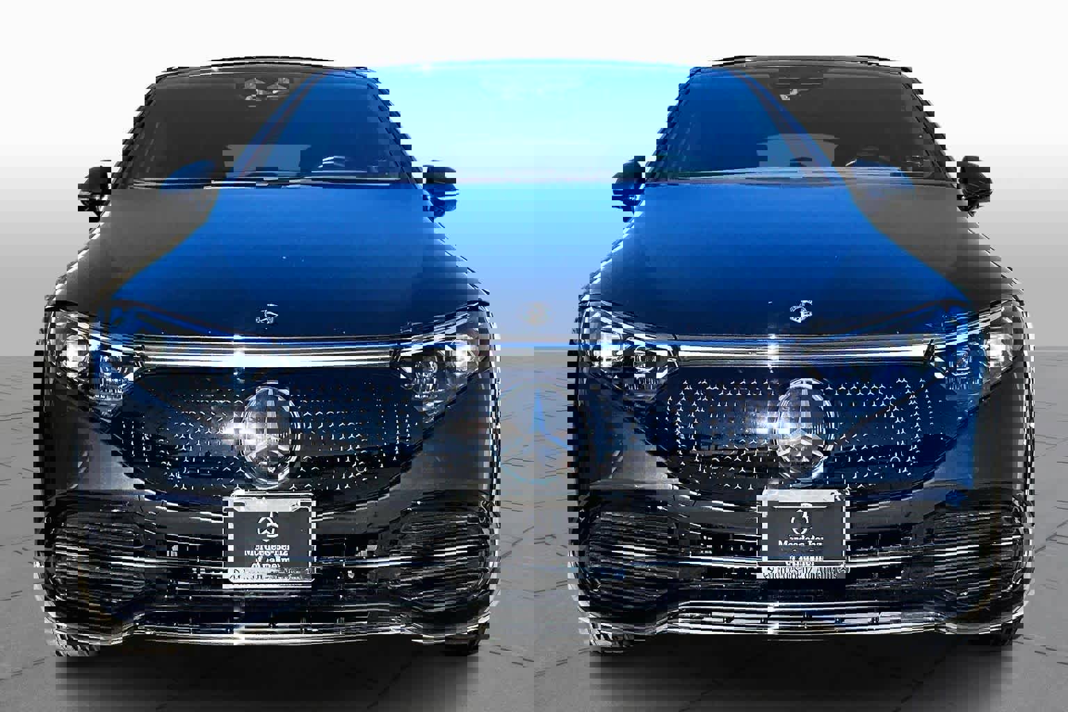 Used 2023 Mercedes-Benz EQS 450+ EQS 450+ image 4