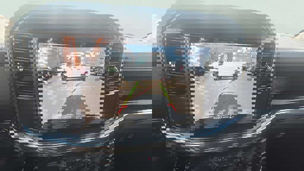 New 2025 Ford F150 STX image 18