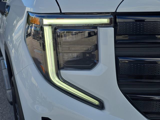 New 2026 GMC Sierra 1500 Elevation image 11