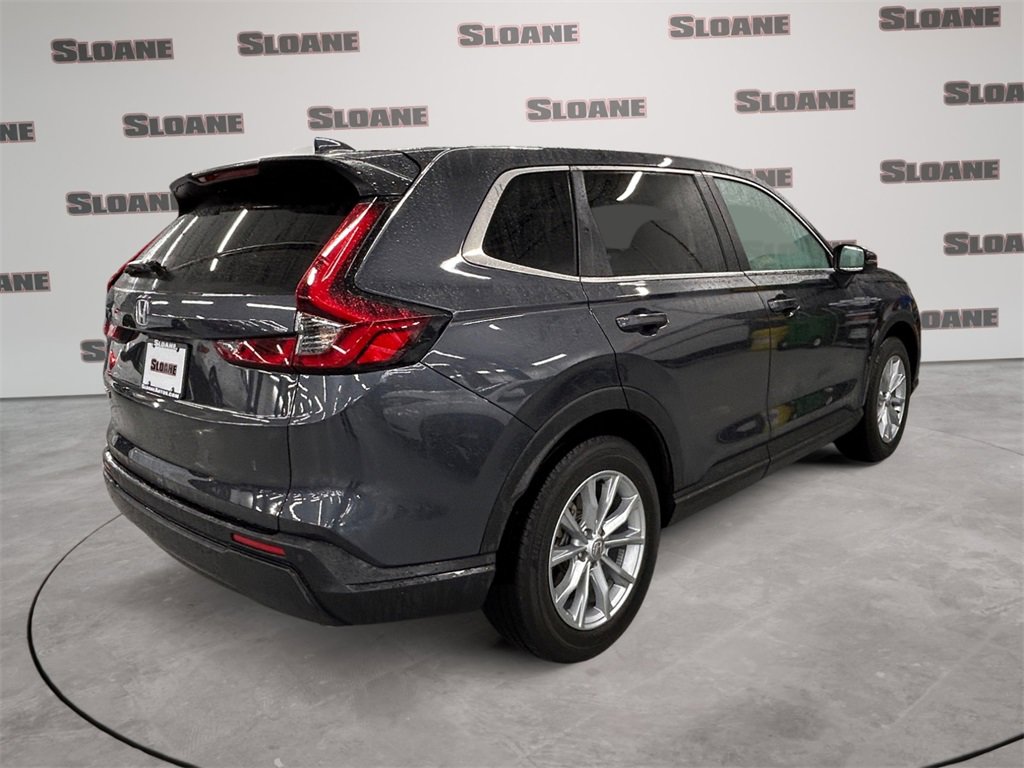 Used 2024 Honda CR-V EX-L image 5