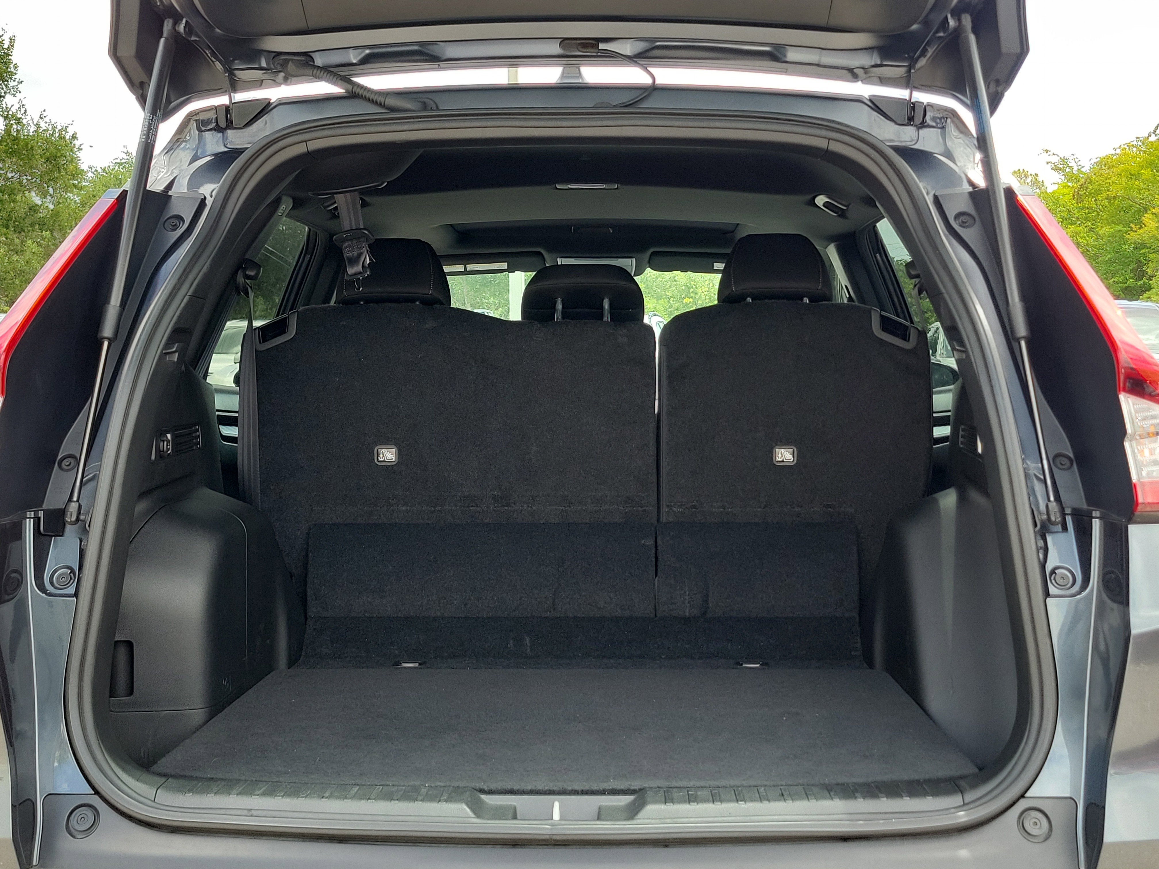 Used 2024 Honda CR-V Sport image 13
