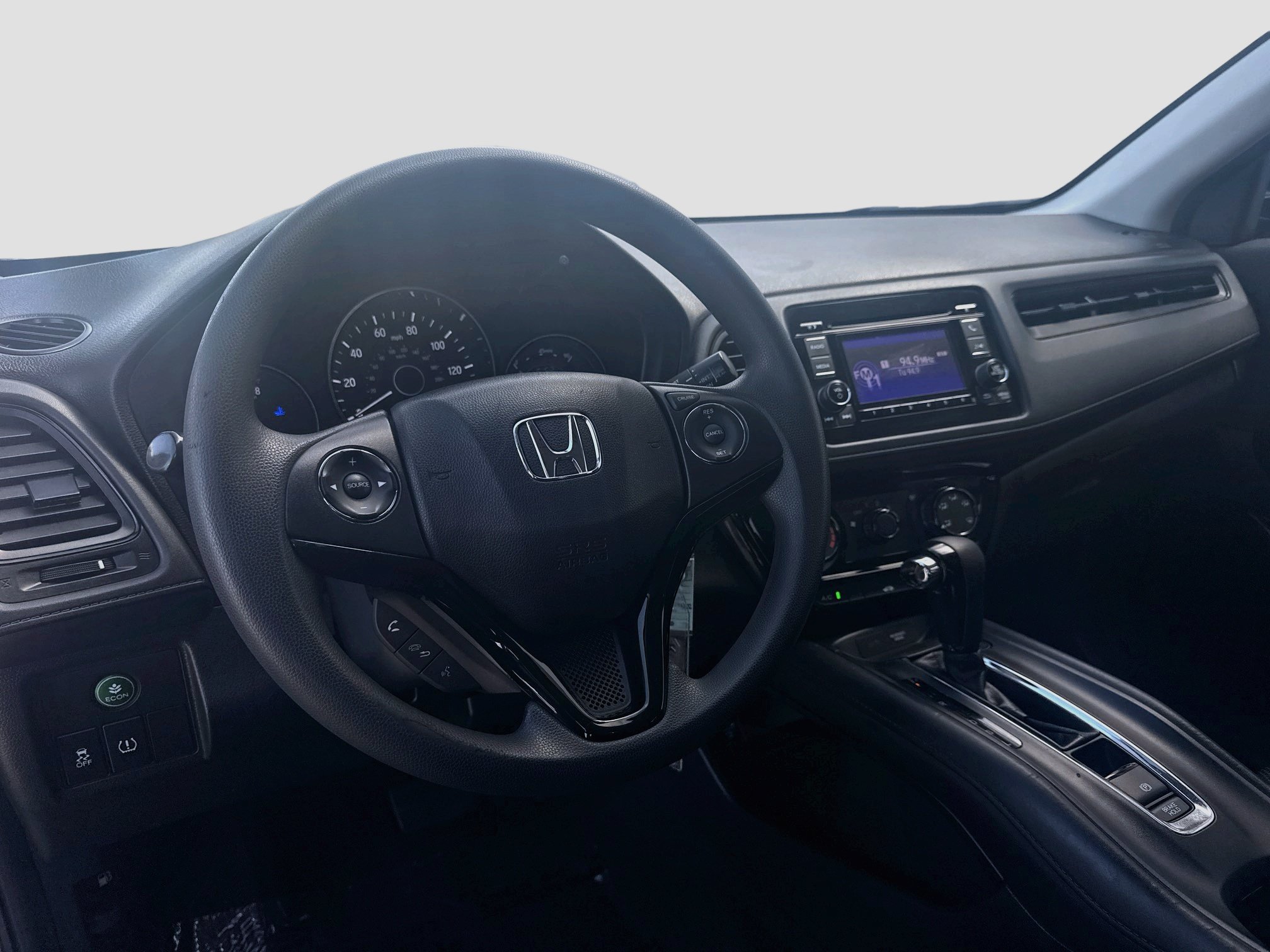 Used 2022 Honda HR-V LX image 9