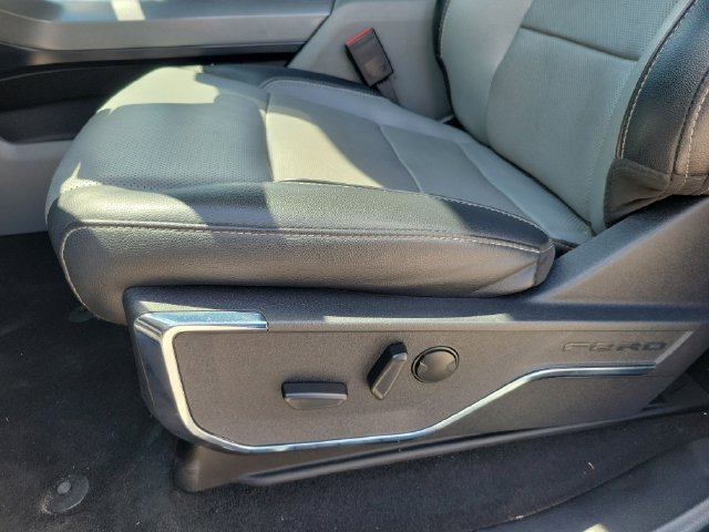 Used 2023 Ford F150 Lariat AWD/4WD image 17
