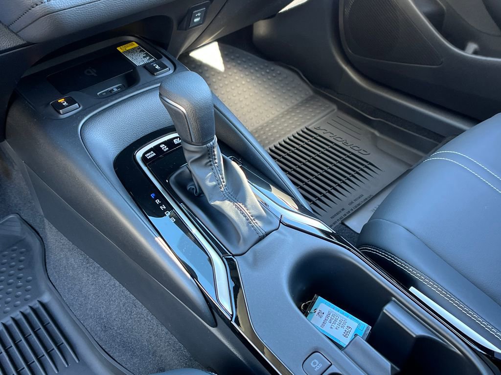 New 2026 Toyota Corolla XLE image 20