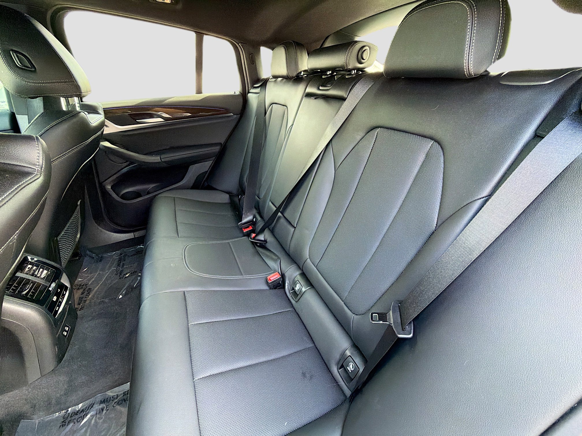 Used 2022 BMW X4 xDrive30i w/ Convenience Package image 20