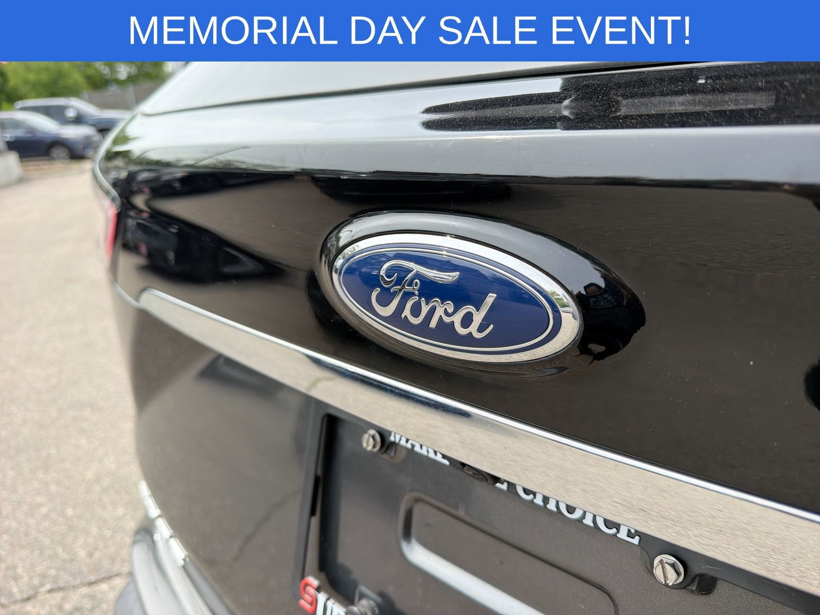 Used 2020 Ford Edge SE FWD image 15