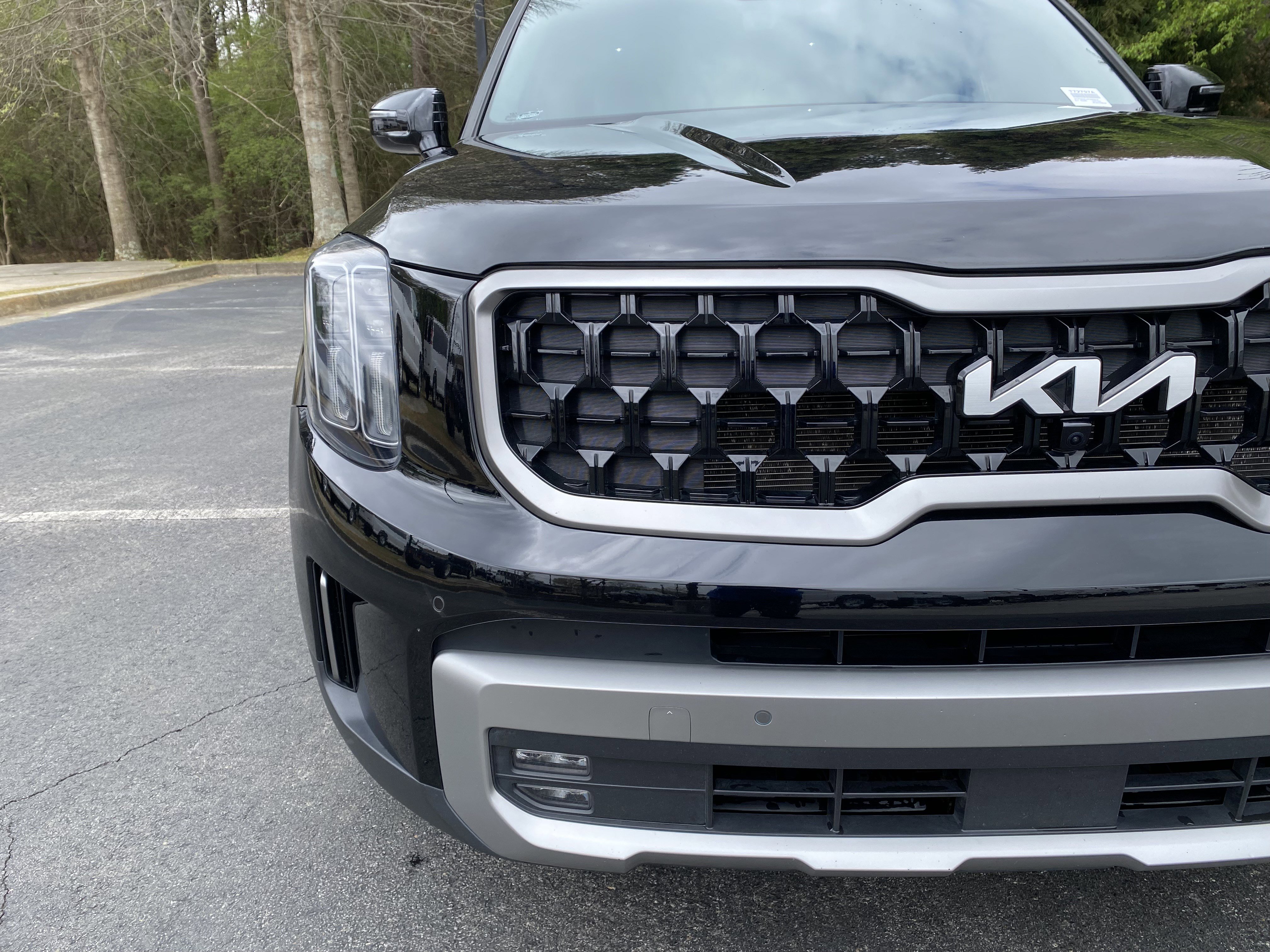 Used 2023 Kia Telluride SX Prestige X-Line image 14
