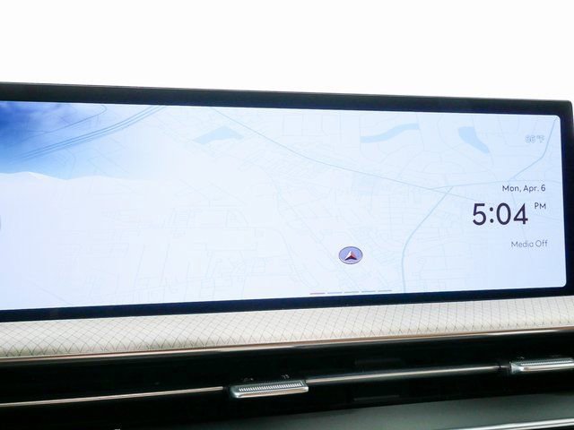 Used 2025 Genesis GV80 3.5T Advanced image 14