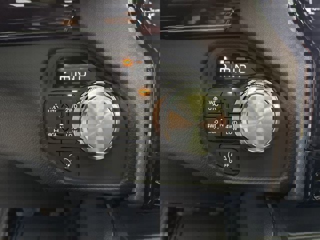 New 2026 RAM 1500 Laramie w/ Night Edition image 30