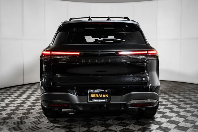New 2026 INFINITI QX60 Autograph image 4