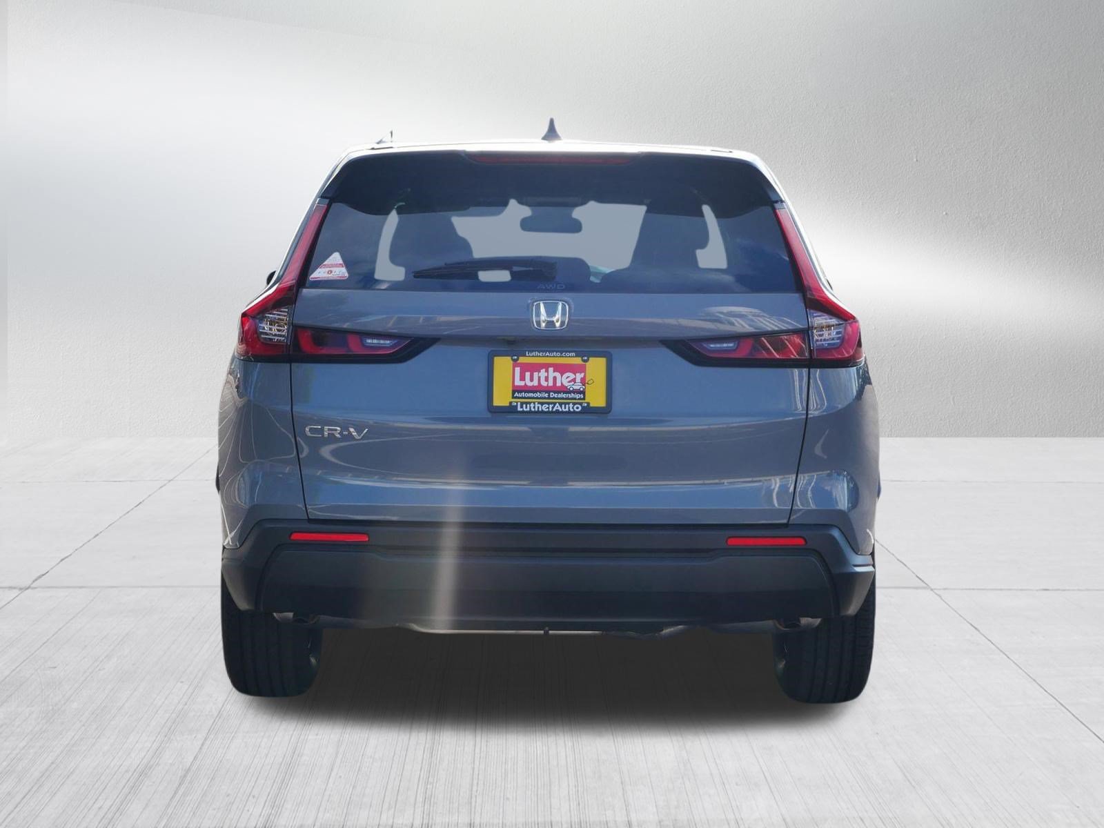 New 2026 Honda CR-V LX image 6