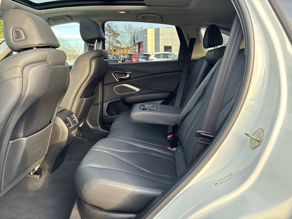 Used 2019 Acura RDX AWD image 14