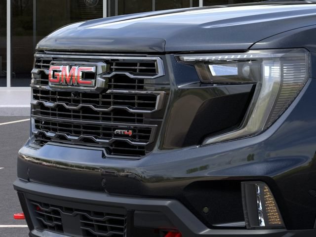 New 2027 GMC Acadia AT4 AWD/4WD image 16