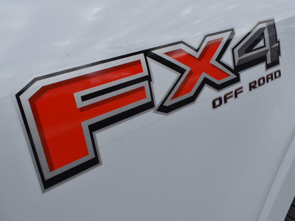 Used 2021 Ford F150 XL w/ STX Appearance Package AWD/4WD image 7