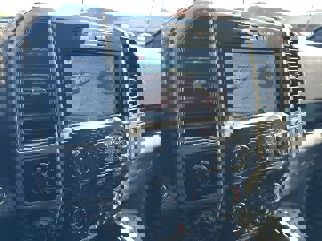 Certified 2017 Ford F150 Lariat AWD/4WD image 3