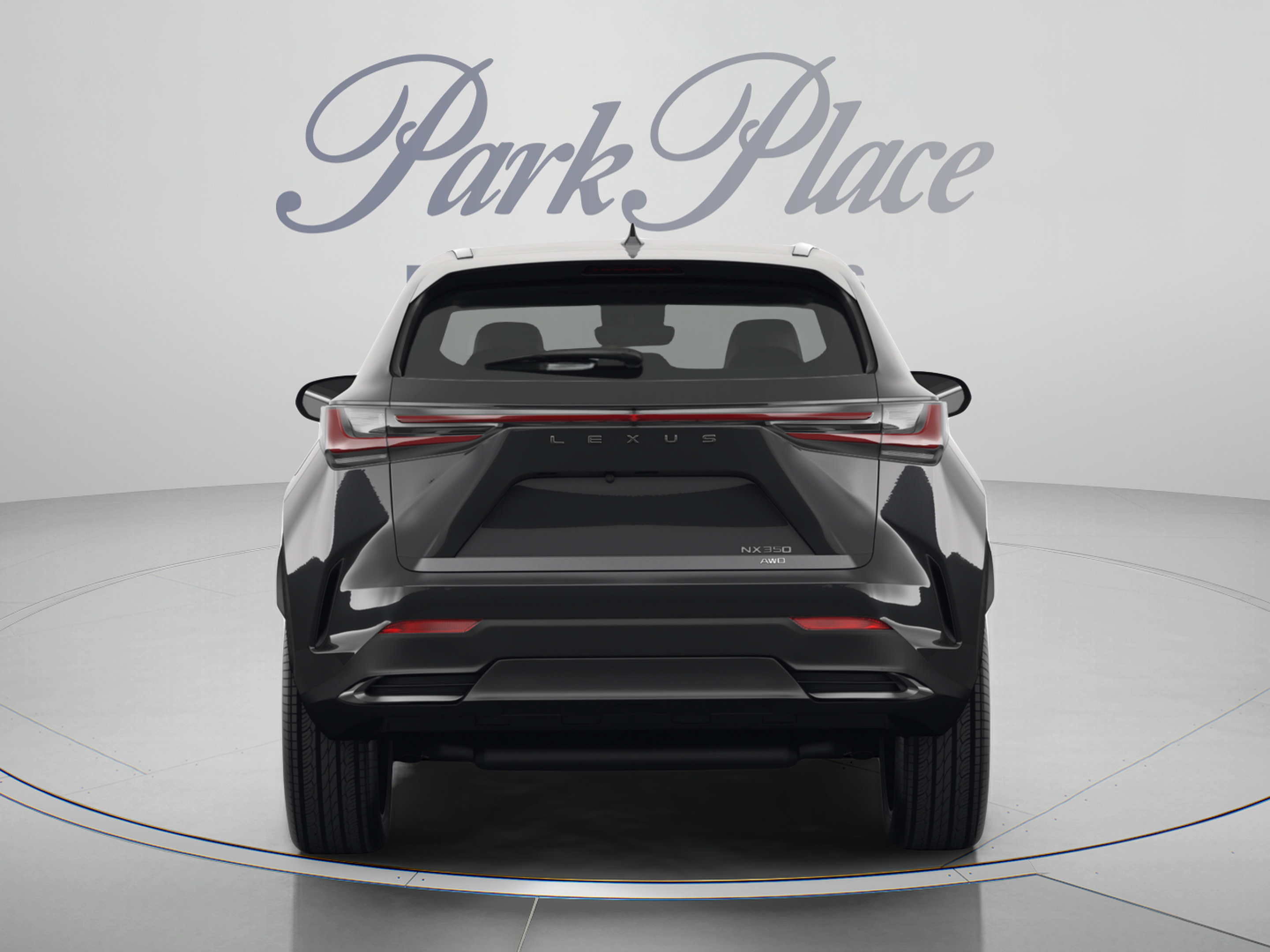 Used 2025 Lexus NX 350h AWD w/ Accessory Package (2T) image 7