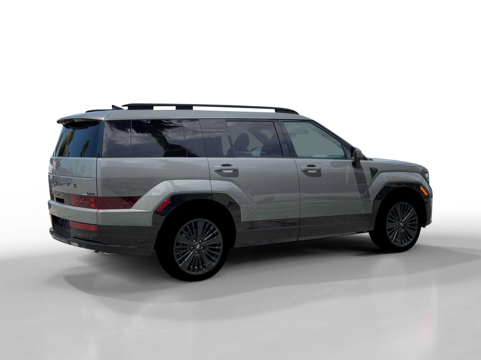 New 2026 Hyundai Santa Fe Calligraphy AWD/4WD image 8