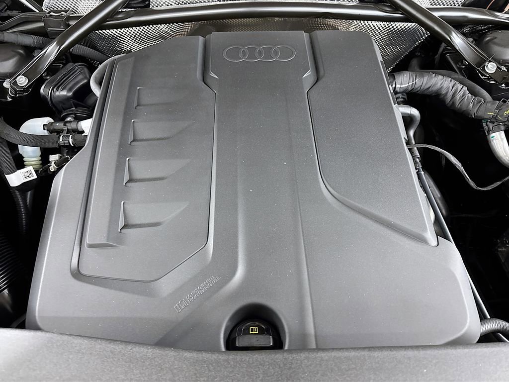 New 2026 Audi Q5 Premium Plus image 25