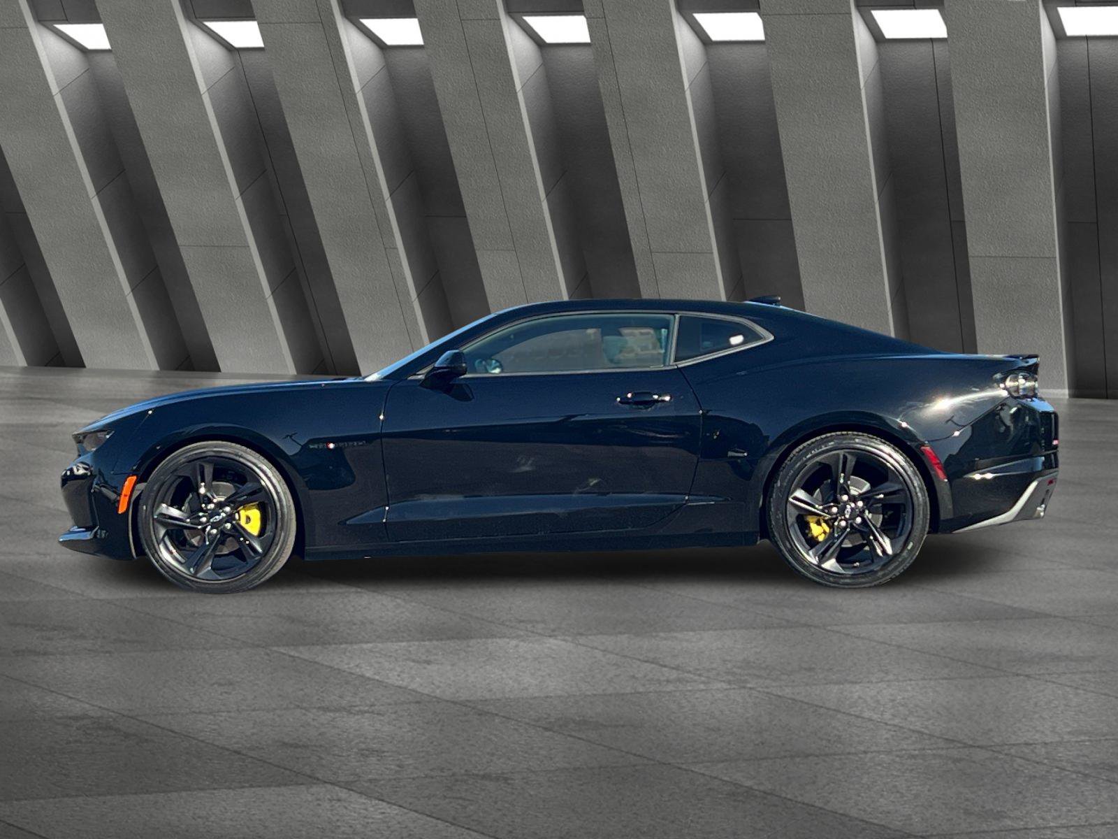 Used 2023 Chevrolet Camaro LT w/ RS Package RWD image 6