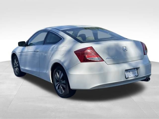 Used 2012 Honda Accord EX-L image 5