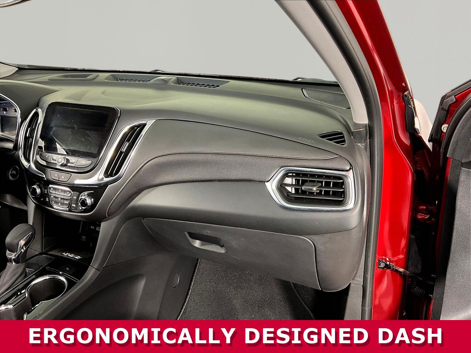 Used 2023 Chevrolet Equinox Premier FWD image 26