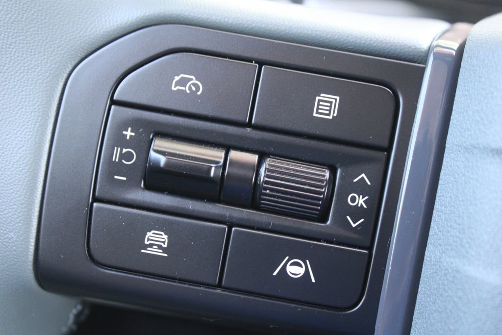 Used 2027 Kia Telluride X-Line SX Prestige image 31