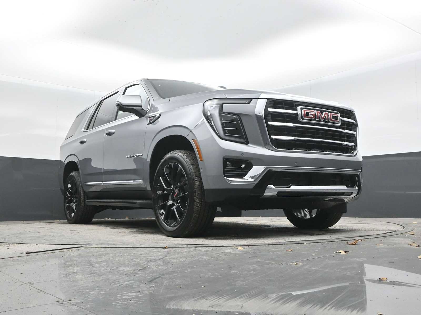 New 2026 GMC Yukon Elevation w/ LPO, Floor Liner Package image 42