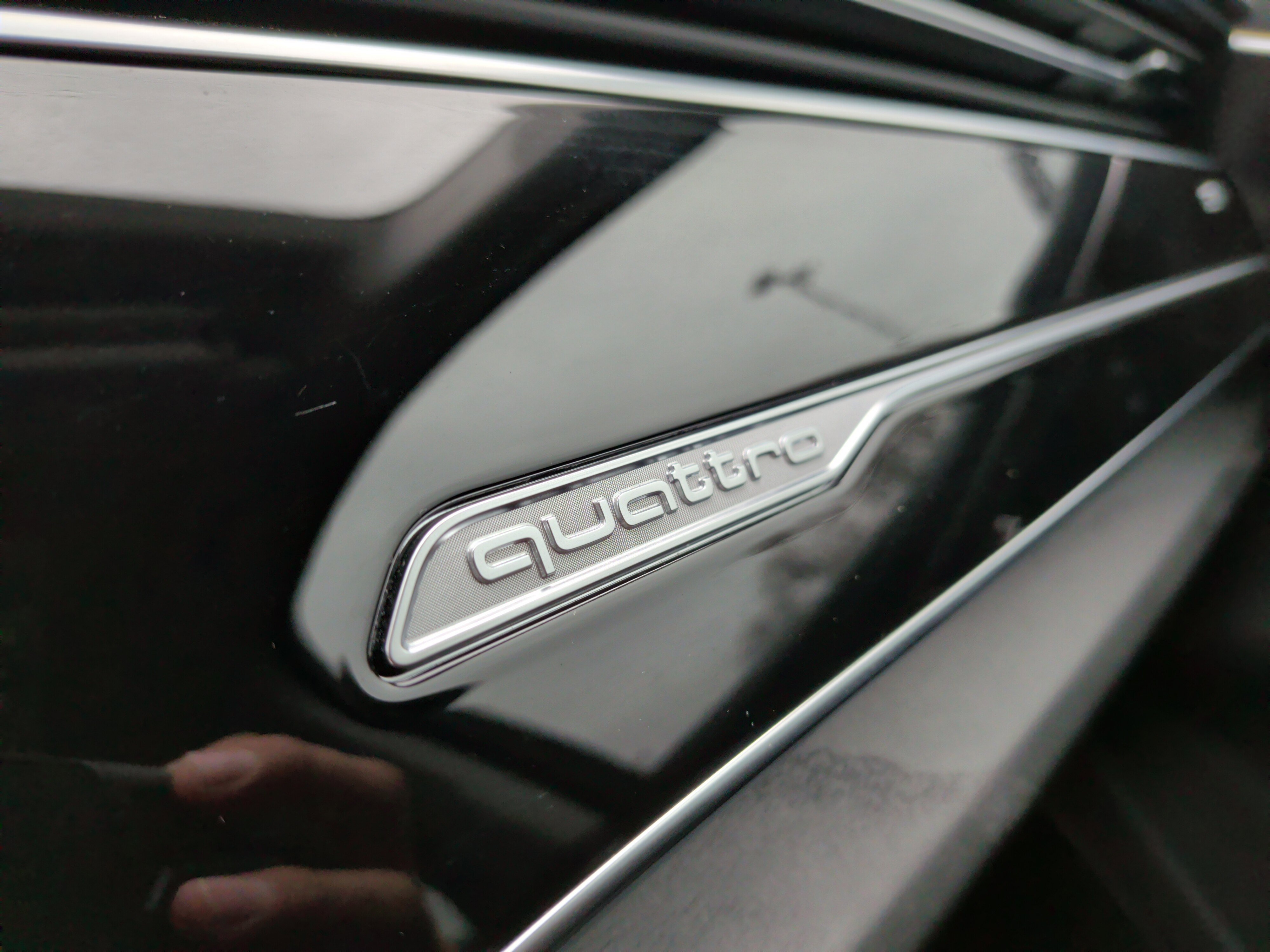 Used 2023 Audi Q7 3.0T Prestige w/ Prestige Package image 38