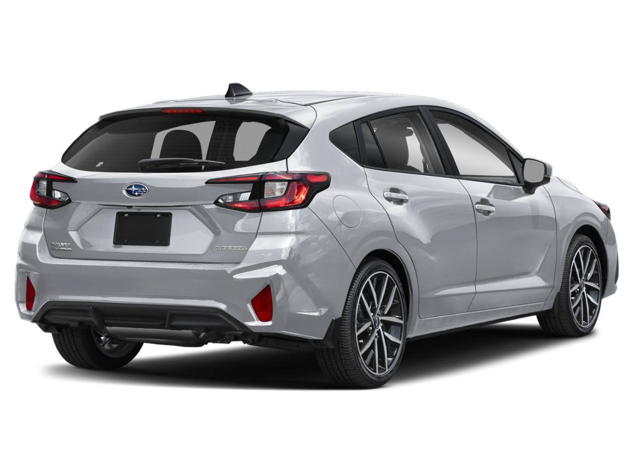 New 2026 Subaru Impreza 2.0i Sport AWD/4WD image 9