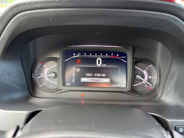 Used 2023 Honda Passport TrailSport image 20