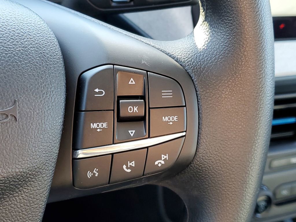 New 2026 Ford Maverick XLT w/ 4K Tow Package image 16