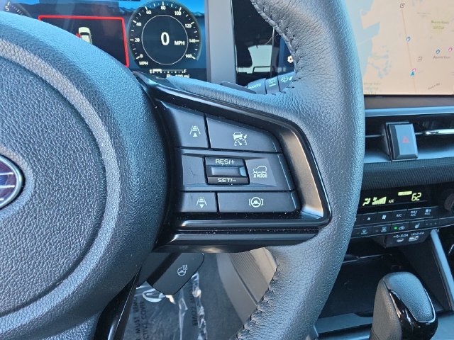 Certified 2026 Subaru Outback Premium AWD/4WD image 24
