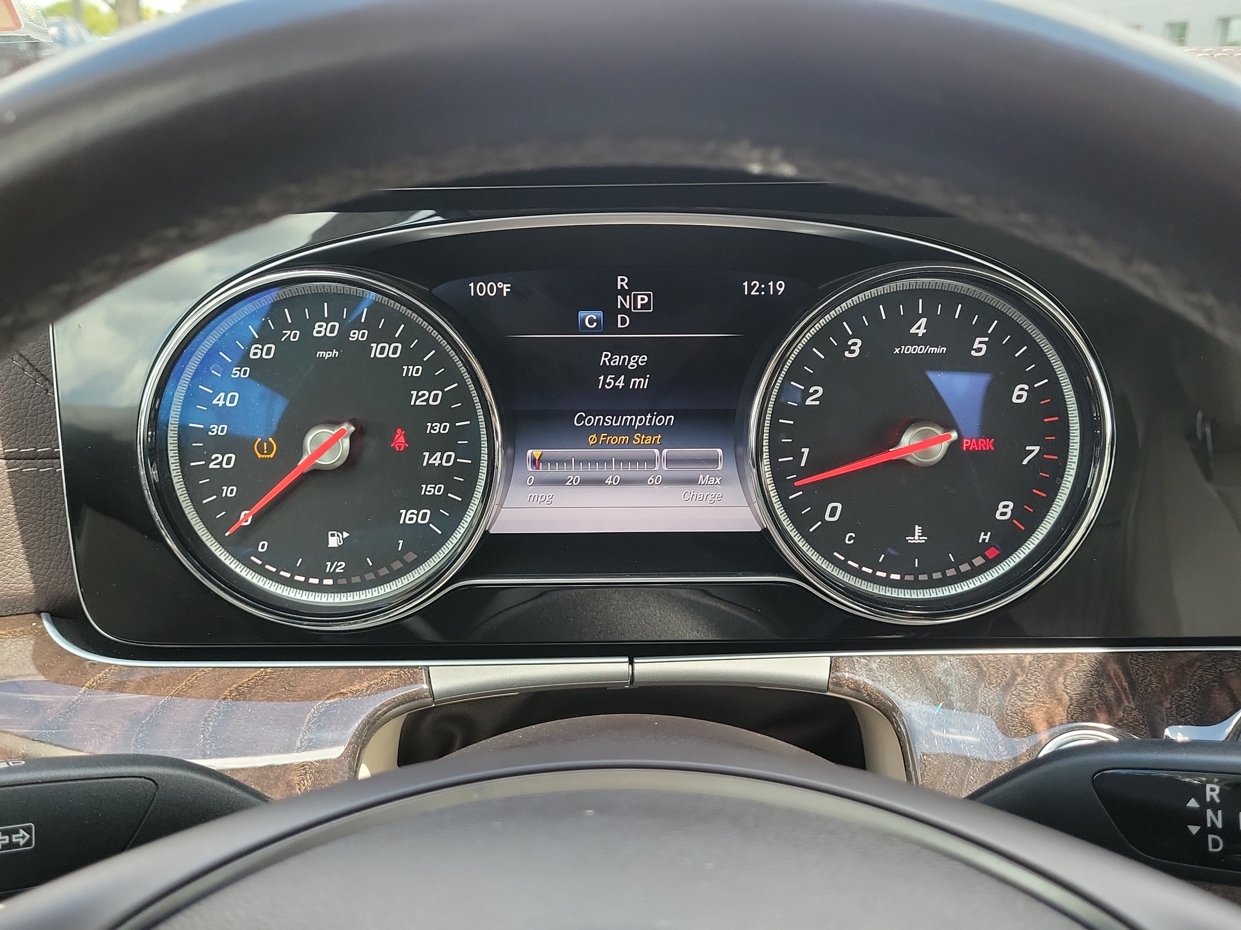 Used 2018 Mercedes-Benz E 400 Cabriolet image 21