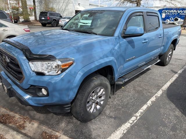 Used 2019 Toyota Tacoma SR5 image 1