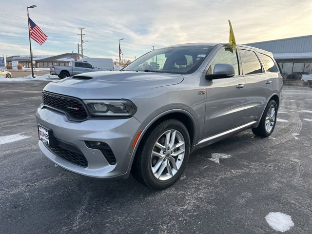 Used 2021 Dodge Durango R/T image 19