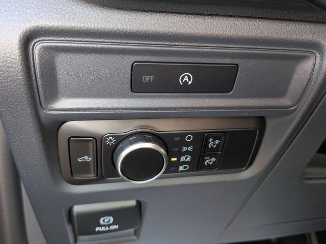 Used 2025 Ford F150 STX AWD/4WD image 18