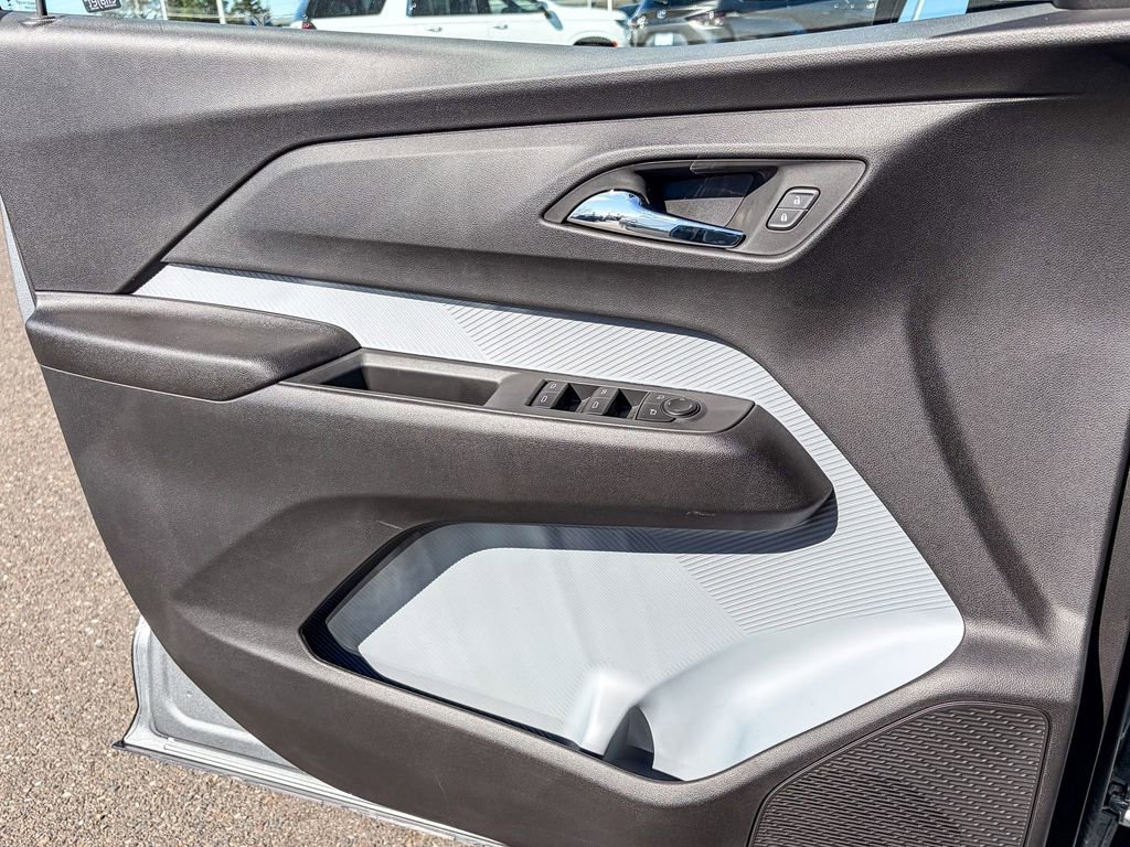 New 2027 Chevrolet Bolt RS image 19