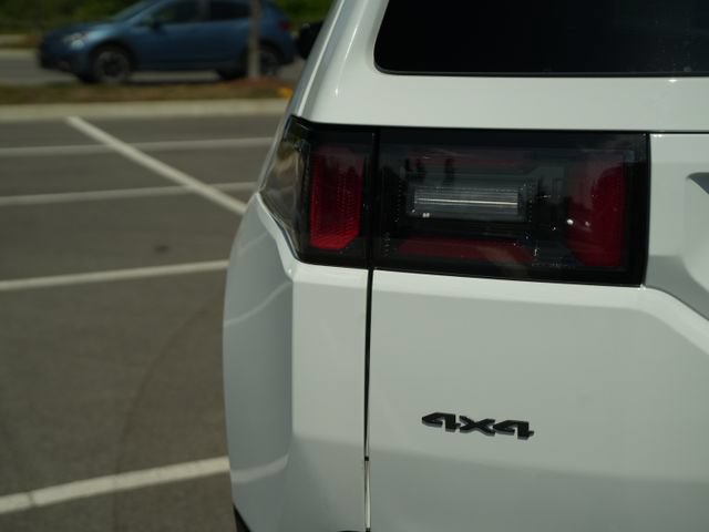 New 2026 Jeep Cherokee Limited AWD/4WD image 45