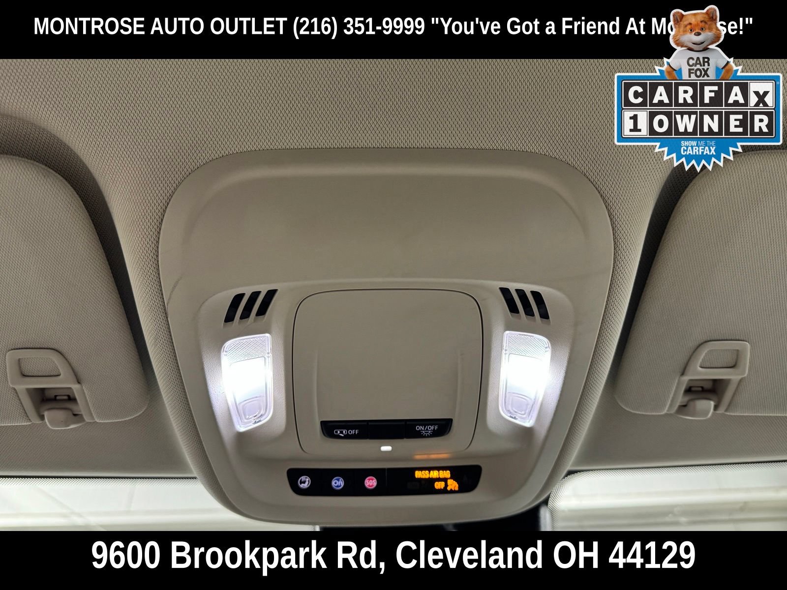 Used 2023 Buick Envision Preferred AWD/4WD image 32