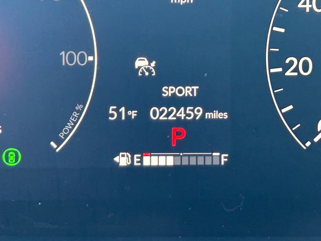 Used 2023 Honda CR-V Sport image 19