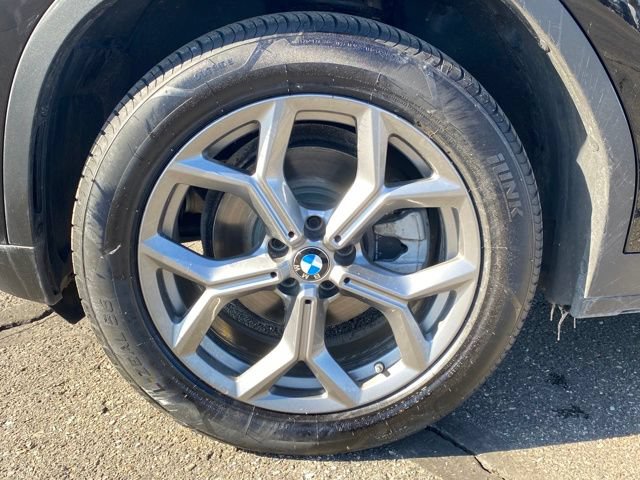 Used 2024 BMW X3 xDrive30i AWD/4WD image 23