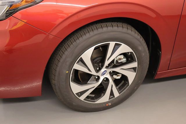 New 2025 Subaru Legacy Premium image 7