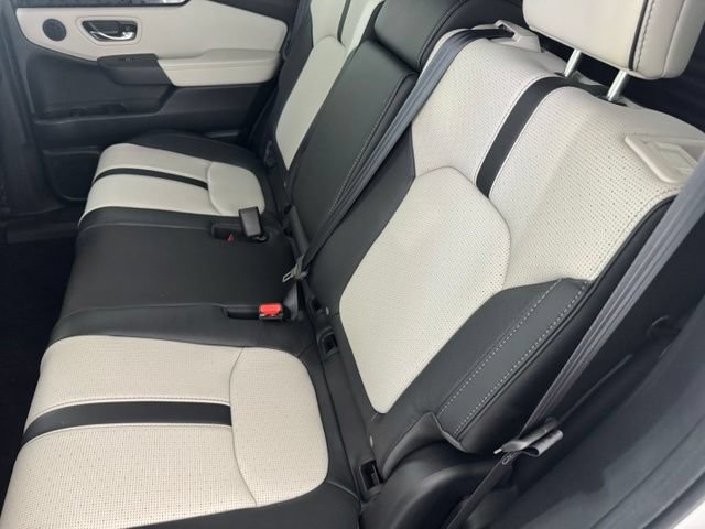 Certified 2026 Honda Passport TrailSport Elite image 30